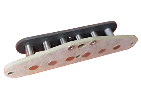 Pastilla Stratocaster 