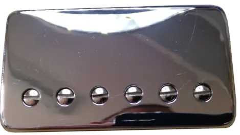 Humbucker carcasa