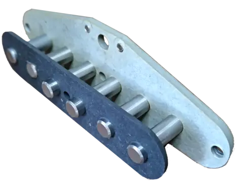 Pickup Single coil Para Stratocaster
