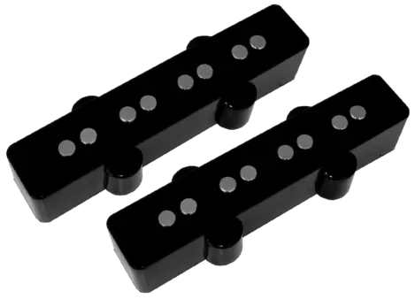 Pickup Jazz Bass